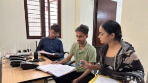 पेयजल से जुड़े 07 विभागों के सक्षम अधिकारी, 20 अप्रैल