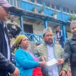 धराली में 98 आपदा प्रभावित परिवारों को मिली पाँच-पाँच लाख रुपये की तत्कालिक सहायता