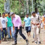 थराली आपदा : राहत एवं बचाव कार्यों में स्वास्थ्य विभाग अलर्ट, मुख्यमंत्री धामी ने दिए त्वरित कार्रवाई के निर्देश