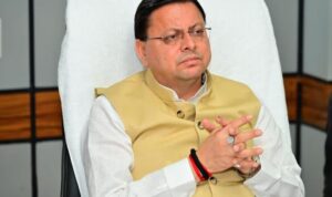 मुख्यमंत्री ने प्रदेशवासियों को दी रक्षाबंधन की शुभकामना