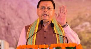 बैंक ऑफ बड़ौदा ने धराली एवं हर्षिल क्षेत्र में आई