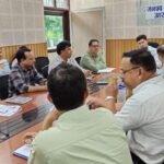 रुद्रप्रयाग में आरक्षी परीक्षा के लिए बनाए गए हैं 06