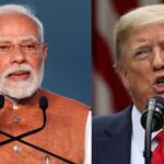 ‘अमेरिका का फैसला दुर्भाग्यपूर्ण’, रूस से तेल खरीदने पर चिढ़े ट्रंप ने लगाया 25% एक्स्ट्रा टैरिफ तो भारत ने दिया ये जवाब