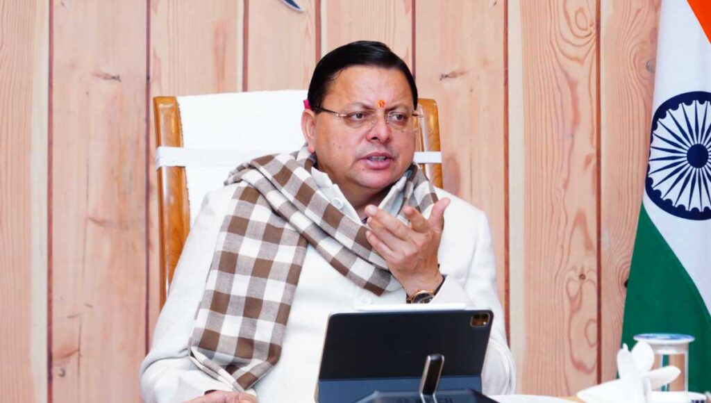 मुख्यमंत्री ने प्रदान की विभिन्न विकास योजनाओं के लिए 28.76 करोड़ की वित्तीय स्वीकृति
