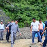 प्रधानमंत्री एवं केंद्रीय गृह मंत्री ने मुख्यमंत्री धामी से उत्तराखंड में अतिवृष्टि की विस्तृत जानकारी प्राप्त की