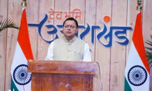 मुख्यमंत्री ने ₹55 करोड़ की लागत से बननी जा रही