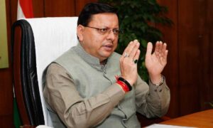मुख्यमंत्री द्वारा विभिन्न विकास योजनाओं के लिए स्वीकृत की गई