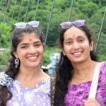 वनस्पति विज्ञान विभाग की छात्रा अवंतिका परमार ने सी एस