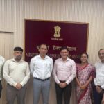 ऑनलाइन लेबर सेस मैनेजमेंट सिस्टम – उत्तराखंड श्रमायुक्त कार्यालय की ऐतिहासिक पहल
