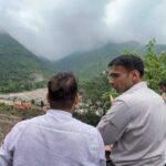 सुरक्षित स्थानों में किराए पर शिफ्ट होने के लिए प्रभावित प्रति परिवार को मिलेंगे 4-4 हजार प्रतिमाह