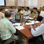 रुद्रप्रयाग : जिलाधिकारी ने बाल विवाह रोकथाम व बेटी बचाओ बेटी पढ़ाओ कार्यक्रमों की समीक्षा की