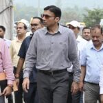 डीएम ने की जनमानस से अपील अधिक से अधिक संख्या