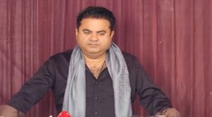 फिर मुश्किलों में विधायक उमेश कुमार, पुलिस ने दर्ज किया