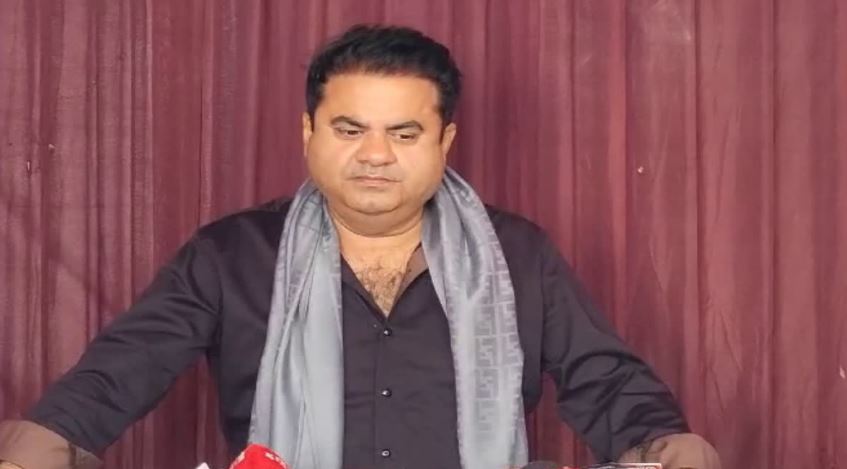फिर मुश्किलों में विधायक उमेश कुमार, पुलिस ने दर्ज किया