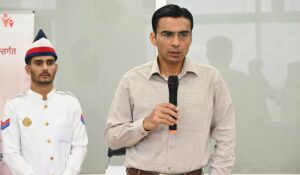 प्रशासन की नई पहल: रायफल फंड से अब तक 12.55 लाख की सहायता वितरित… 