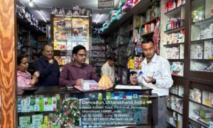 बच्चों के लिए प्रतिबंधित कफ सिरप पर सख्त हुई सरकार,