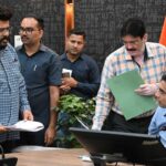 सीमांत क्षेत्र कथियान के 15 गांवों की नेटवर्क समस्या जल्द