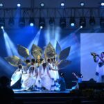 देवभूमि रजत जयंती उत्सव में सौरभ मैठाणी के गीतों ने