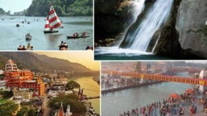 तीन साल में 23 करोड़ से अधिक पर्यटक पहुंचे उत्तराखंड,