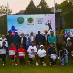 देहरादून में पहली बार हुआ एआईटीए अंडर-12 टेनिस टूर्नामेंट, सेलाकुई