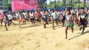 Agniveer Jobs. Hillvani