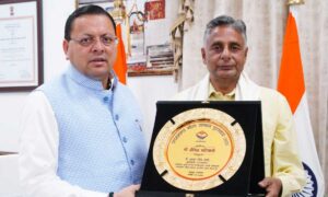 स्व. साहित्यकार शैलेश मटियानी को “उत्तराखण्ड गौरव सम्मान–2025”