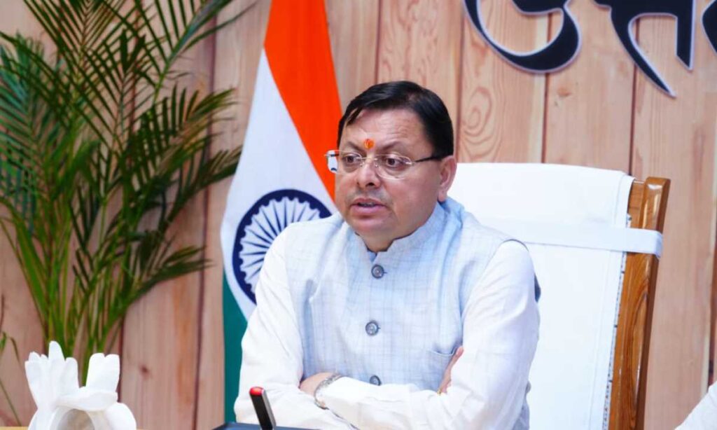 मुख्यमंत्री ने प्रदान की विभिन्न विकास योजनाओं के लिए 81.52