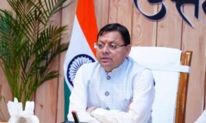 मुख्यमंत्री ने प्रदान की विभिन्न योजनाओं के लिए 16.95 करोड़