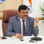 मुख्य सचिव आनंद बर्धन की अध्यक्षता में उच्चाधिकार प्राप्त व्यय समिति की बैठक आयोजित की गई