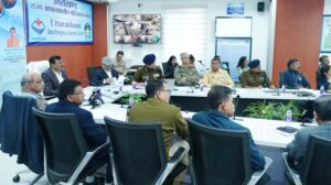 राज्य के सभी 13 जनपदों में 80 से अधिक स्थानों