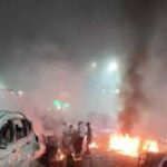 Delhi Red Fort Blast. Hillvani