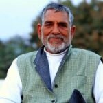 Field Marshal Diwakar Bhatt. Hillvani