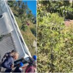 उत्तराखंड में भीषण हादसाः बस खाई में गिरी, 5 की मौत, मची अफरा-तफरी..