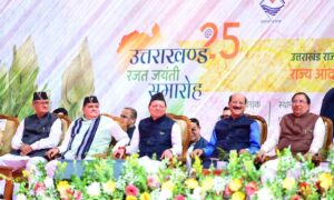 राज्य आंदोलनकारी और उनके आश्रितों की पेंशन बढ़ाने की घोषणा