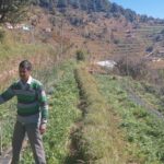 चोपडियालगांव के खुशीराम डबराल: पहाड़ की मिट्टी से आत्मनिर्भरता की