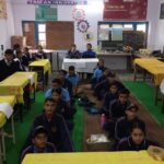 कीर्ति इंटर कॉलेज उत्तरकाशी में प्रथम विज्ञानं एवं प्रौद्योगिकी प्रीमियर