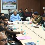 गिरता पारा, बढ़ती चुनौतियां-जिला प्रशासन अलर्ट पर