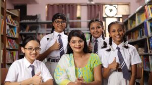 KVS NVS Recruitment. Hillvani