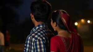 Live-in relationship. Hillvani