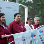 ग्रैन्यूल्स ग्रीन हार्टफुलनेस रन और प्लांटेशन वीक के चौथे संस्करण