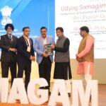 उत्तराखंड को राष्ट्रीय स्तर पर मिले व्यापार सुधार कार्ययोजना के तहत पांच प्रमुख सुधार श्रेणियों में टॉप अचीवर्स पुरस्कार