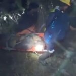 उत्तराखंडः बरात से लौट रहा वाहन देर शाम खाई में गिरा। दो लोगों की मौत, तीन गंभीर घायल..