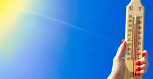 क्लाइमेट चेंज की मार, हेल्थ पर वार, रिपोर्ट ने दिखाया