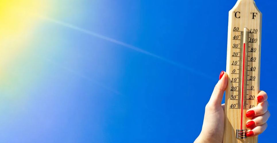 क्लाइमेट चेंज की मार, हेल्थ पर वार, रिपोर्ट ने दिखाया