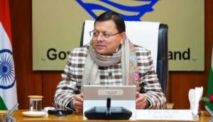 ऑपरेशन कालनेमि के तहत देवभूमि की अस्मिता से खिलवाड़ करने