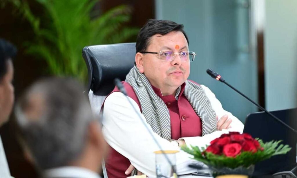 मुख्यमंत्री ने 51 करोड़ रूपये की लागत की विभिन्न विकास