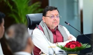 मुख्यमंत्री ने 51 करोड़ रूपये की लागत की विभिन्न विकास