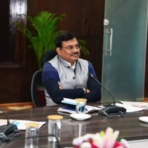 वीर चंद्र सिंह गढ़वाली सभागार सचिवालय देहरादून में दो दिवसीय