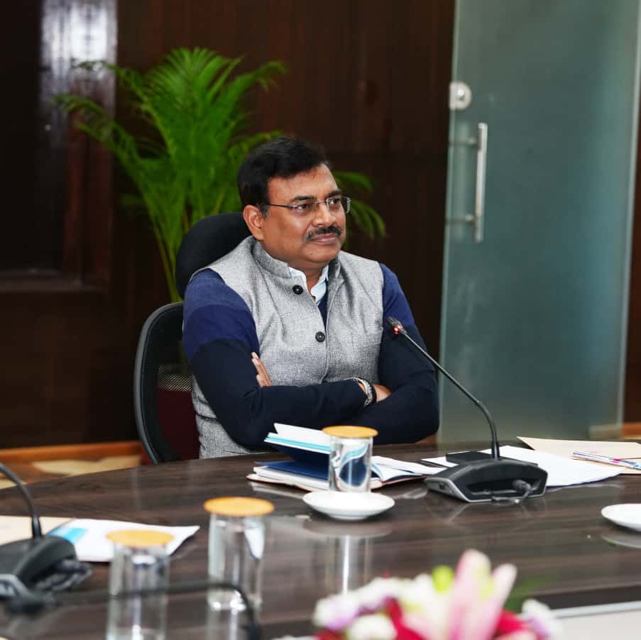 वीर चंद्र सिंह गढ़वाली सभागार सचिवालय देहरादून में दो दिवसीय