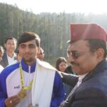 मुख्य सचिव ने सशस्त्र सेना झंडा दिवस पर सैनिकों को